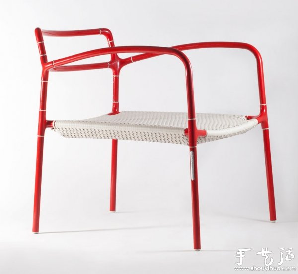 水龍頭鋁管DIY休閑座椅 -  rpnrmr.com