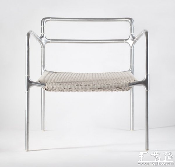 水龍頭鋁管DIY休閑座椅 -  rpnrmr.com