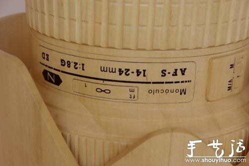 創(chuàng)意手工單反吊燈 -  rpnrmr.com