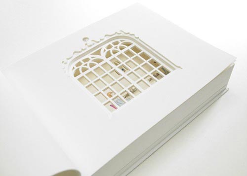 紙雕求婚書(Proponere) -  rpnrmr.com