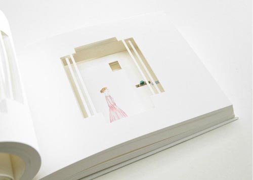 紙雕求婚書(Proponere) -  rpnrmr.com