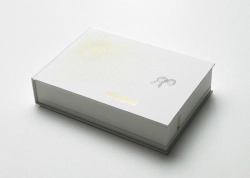 紙雕求婚書(Proponere) -  rpnrmr.com