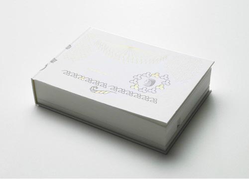 紙雕求婚書(Proponere) -  rpnrmr.com