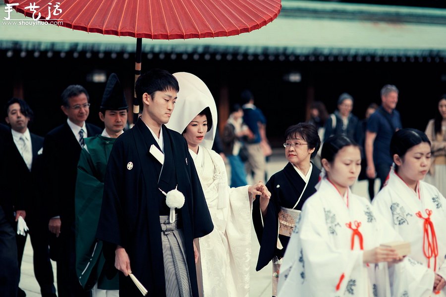 英國攝影師Alex Robertson作品——東京人 -  rpnrmr.com