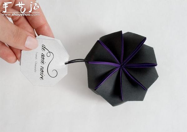 能綻放的花兒巧克力包裝 -  rpnrmr.com