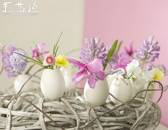 創(chuàng)意復(fù)活節(jié)彩蛋飾品設(shè)計(jì) -  rpnrmr.com