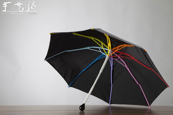 可回收耐用的雨傘——Ginkgo -  rpnrmr.com