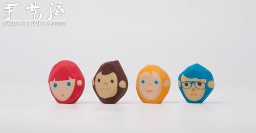 擦擦給橡皮擦理發(fā) -  rpnrmr.com