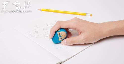 擦擦給橡皮擦理發(fā) -  rpnrmr.com
