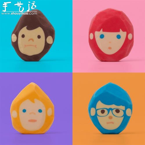 擦擦給橡皮擦理發(fā) -  rpnrmr.com