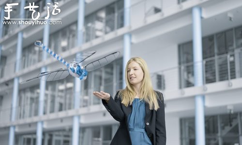 電子遙控蜻蜓 -  rpnrmr.com