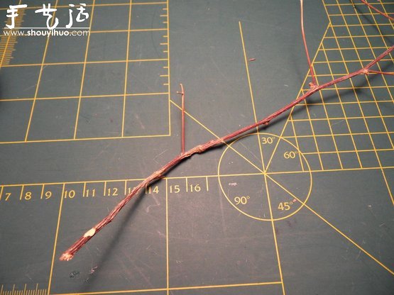 軟木塞DIY制作灰袍甘道夫 -  rpnrmr.com