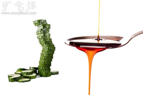 DIY“神仙水”解決毛孔問題 -  rpnrmr.com