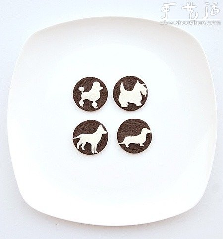 美味食品手工DIY的藝術(shù)作品 -  rpnrmr.com