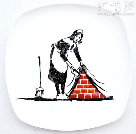 美味食品手工DIY的藝術(shù)作品 -  rpnrmr.com