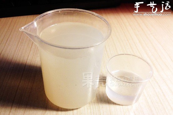 自制巧克力模具的方法 -  rpnrmr.com