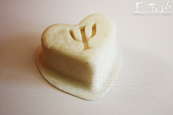自制巧克力模具的方法 -  rpnrmr.com