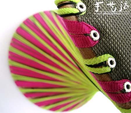電纜卷筒環(huán)保利用DIY創(chuàng)意板凳 -  rpnrmr.com