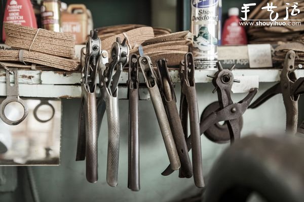 布魯克林，通過手工匠人了解一座城 -  rpnrmr.com