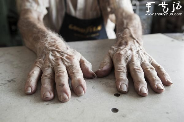 布魯克林，通過手工匠人了解一座城 -  rpnrmr.com