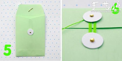 文件袋手工制作方法 -  rpnrmr.com