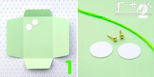 文件袋手工制作方法 -  rpnrmr.com
