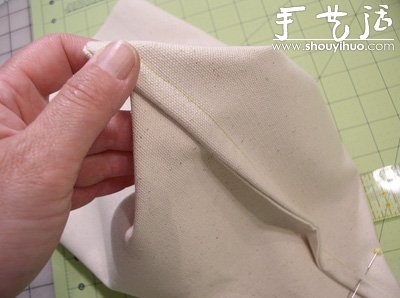 手工DIY可愛碎花拼布的挎肩包 -  rpnrmr.com