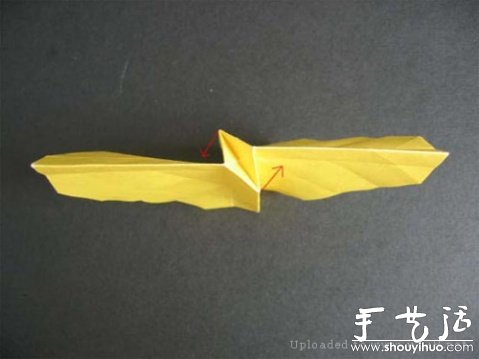 玫瑰折紙方法教程 -  rpnrmr.com