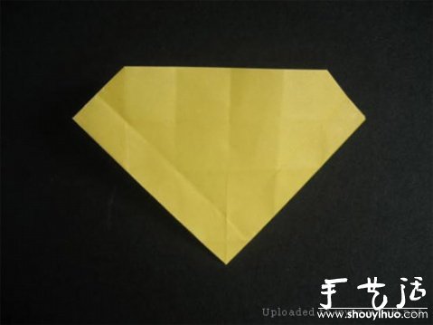 玫瑰折紙方法教程 -  rpnrmr.com