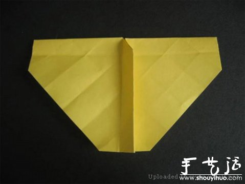 玫瑰折紙方法教程 -  rpnrmr.com