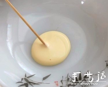 押花手工DIY方法 -  rpnrmr.com
