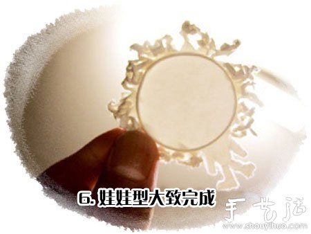 一次性紙杯DIY制作可愛小娃娃的方法 -  rpnrmr.com