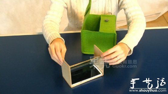 將手機DIY成投影機的教程 -  rpnrmr.com