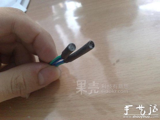 手工DIY遠(yuǎn)程電子點(diǎn)火器 放煙花就安全多啦 -  rpnrmr.com