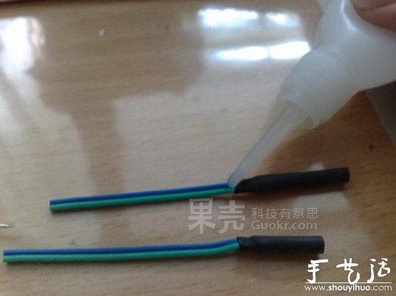 手工DIY遠(yuǎn)程電子點(diǎn)火器 放煙花就安全多啦 -  rpnrmr.com