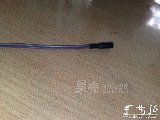 手工DIY遠(yuǎn)程電子點(diǎn)火器 放煙花就安全多啦 -  rpnrmr.com