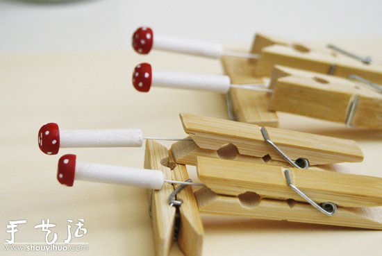 玻璃瓶DIY迷你童話世界 -  rpnrmr.com