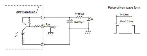 自制Arduino檢測(cè)器關(guān)注空氣質(zhì)量 -  rpnrmr.com
