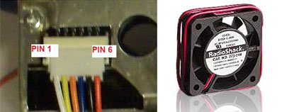 自制Arduino檢測(cè)器關(guān)注空氣質(zhì)量 -  rpnrmr.com