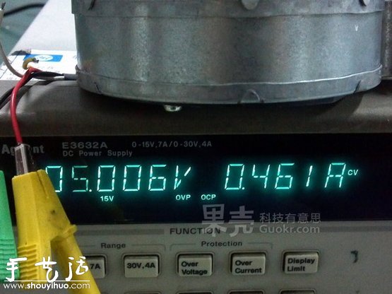手工DIY低成本空氣凈化器 -  rpnrmr.com