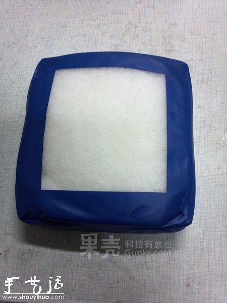 手工DIY低成本空氣凈化器 -  rpnrmr.com