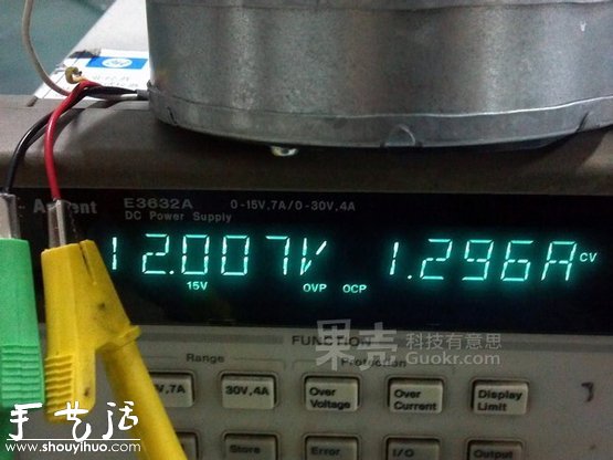 手工DIY低成本空氣凈化器 -  rpnrmr.com