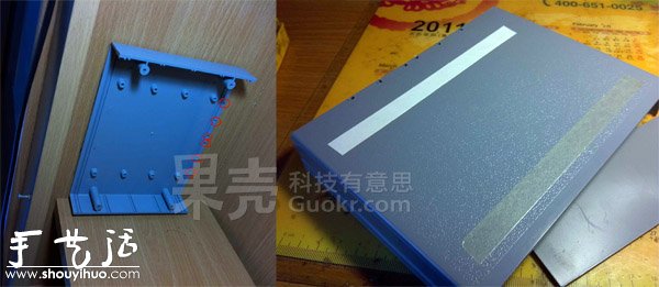 DIY隱藏式藍(lán)牙音箱 -  rpnrmr.com