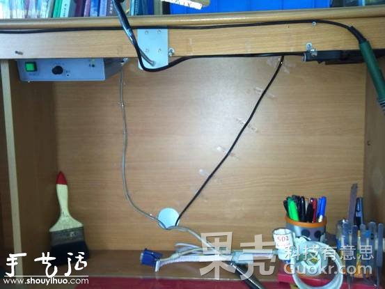 DIY隱藏式藍(lán)牙音箱 -  rpnrmr.com