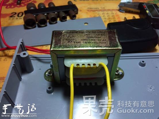 DIY隱藏式藍(lán)牙音箱 -  rpnrmr.com