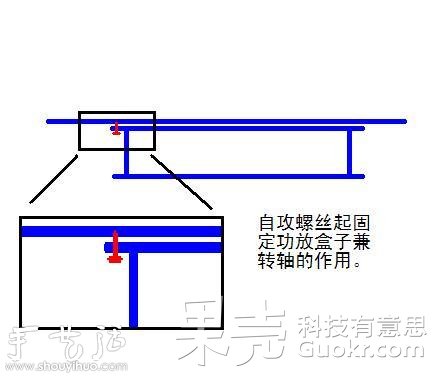 DIY隱藏式藍(lán)牙音箱 -  rpnrmr.com