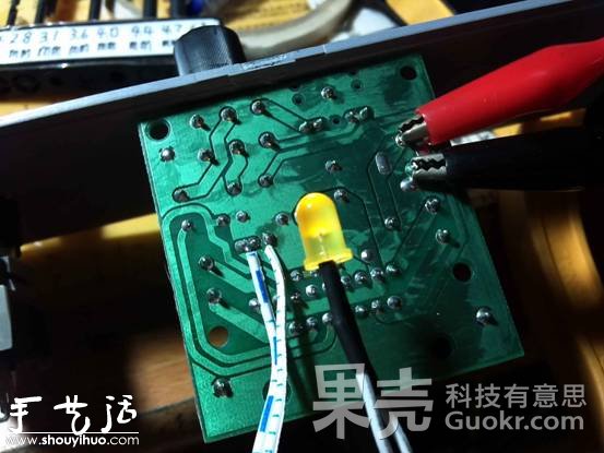 DIY隱藏式藍(lán)牙音箱 -  rpnrmr.com