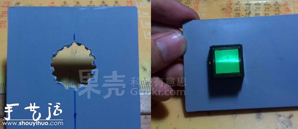 DIY隱藏式藍(lán)牙音箱 -  rpnrmr.com