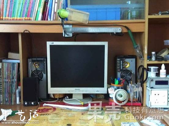 DIY隱藏式藍(lán)牙音箱 -  rpnrmr.com