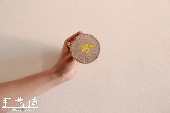 廢舊硬紙板DIY個性藝術品 -  rpnrmr.com